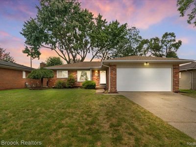14213 Susanna St, Livonia, MI, 48154