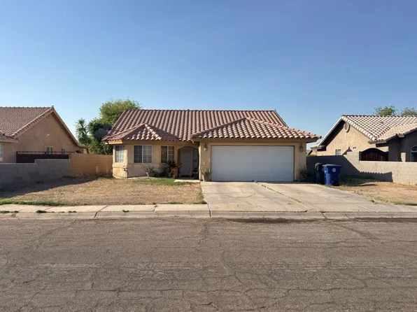 247 E Patricia St, Somerton, AZ 85350
