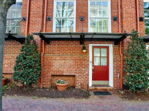 607 N Saint Asaph St, Alexandria, VA 22314