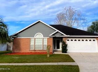 11872 Mountain Ash Rd E, Jacksonville, FL 32223