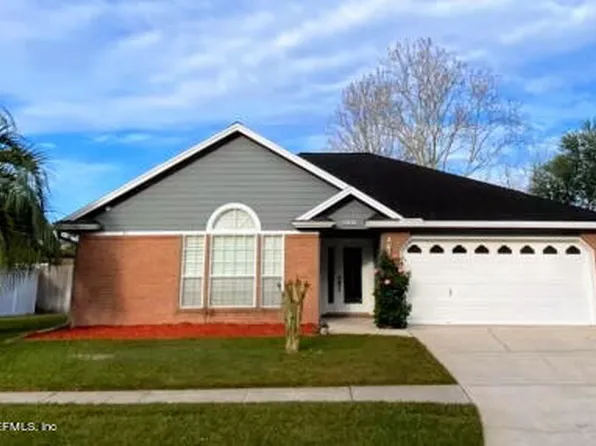 11872 MOUNTAIN ASH Road E, Jacksonville, FL 32223