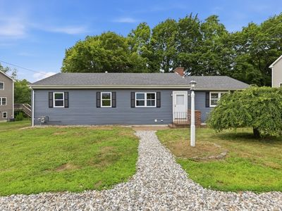 1007 Boston Rd, Haverhill, MA, 01835