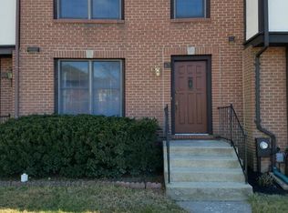 63 Rhodes Pl, Lutherville Timonium, MD 21093