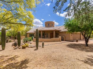 18713 E Picacho Rd, Rio Verde, AZ 85263