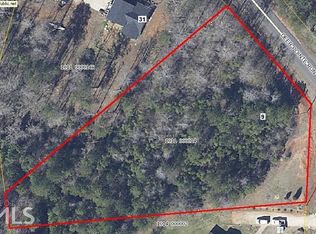 9 Deer Pointe Run, Lagrange, GA 30240