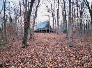 210 Family Dr, Dunlap, TN 37327