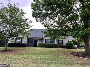 678 Bailey Dr, Jefferson, GA 30549