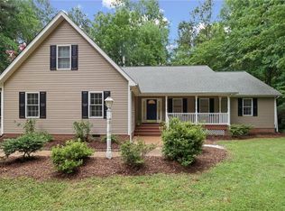 505 Plantation Rd, North, VA 23128