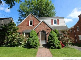 356 Freeman St, Hartford, CT 06106