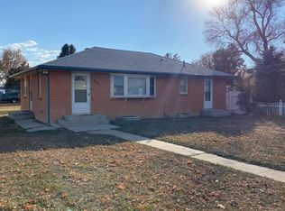 317 Welch Ave, Berthoud, CO 80513