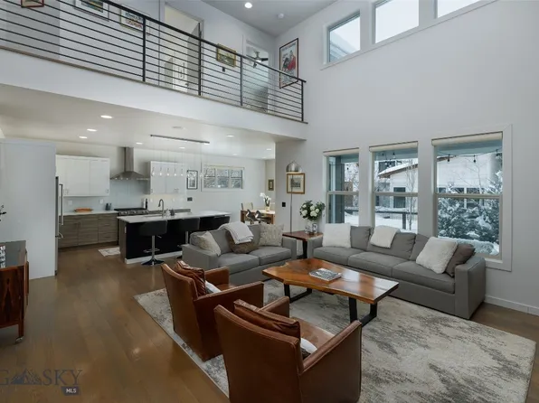 2441 Richau Ln, Bozeman, MT 59715