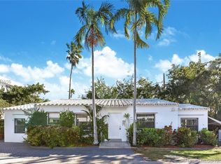 14 Farrey Ln, Miami Beach, FL 33139