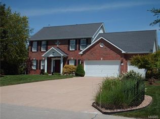 1 Sappington Place Dr, Saint Louis, MO