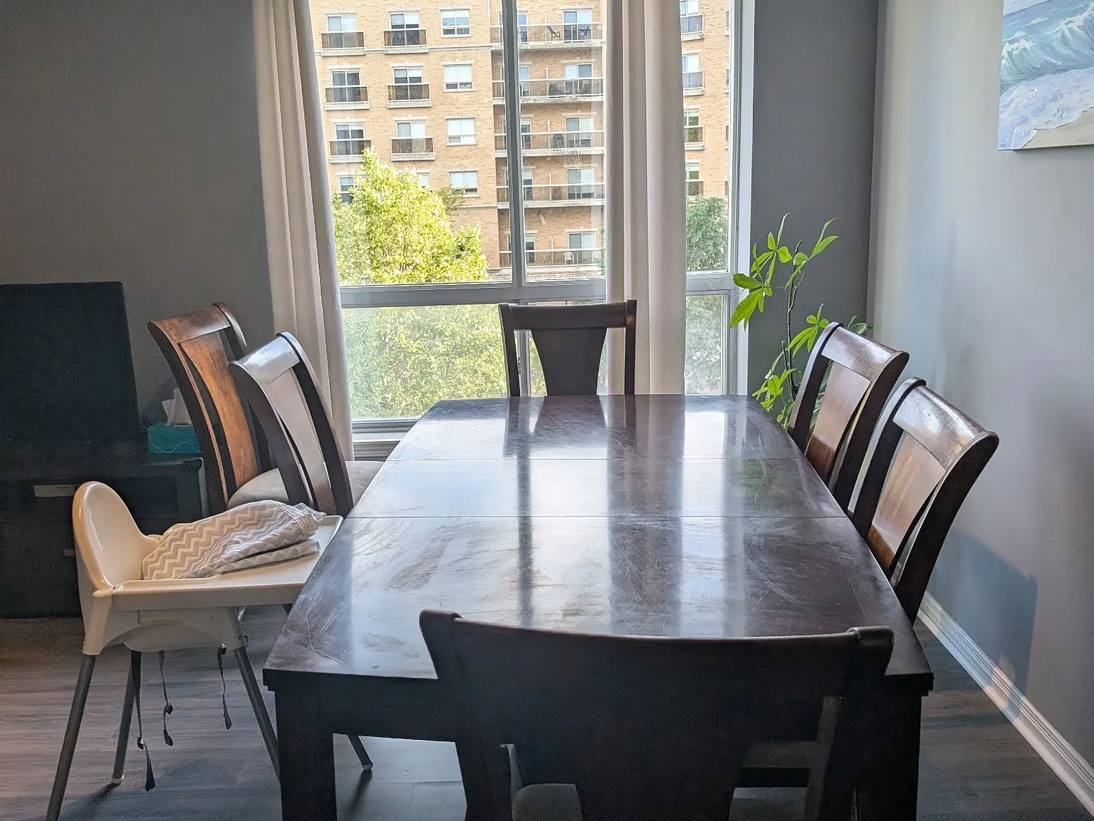 2 bed, $2,550 — Photo 4