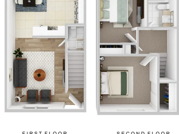 181 Cedar Creek Dr #5, Johnson City, TN 37615