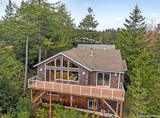 955 Oak St, Manzanita, OR