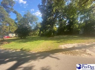 1324 Waverly Ave, Florence, SC 29501