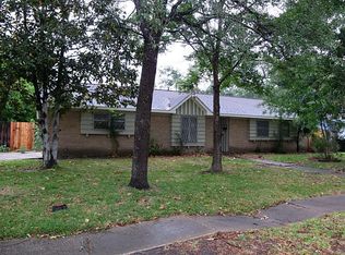 6026 Effingham Dr, Houston, TX 77035