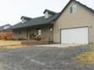 3074 NE Stripling Ct, Prineville, OR 97754