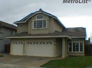 1813 Schellbach Dr, Lincoln, CA 95648