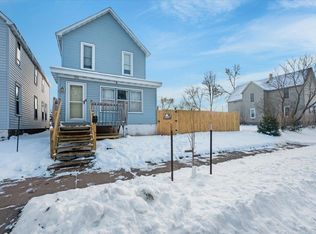 310 S 58th Ave W, Duluth, MN 55807