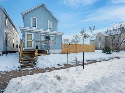 310 S 58th Ave W, Duluth, MN, 55807