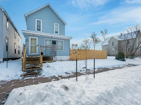 310 S 58th Ave W, Duluth, MN 55807