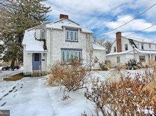 1607 Oregon Pike, Lancaster, PA 17601