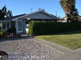 161 Roxbury St, Santa Clara, CA 95050