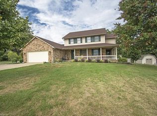 9795 Lafont Cir NE, Bolivar, OH 44612