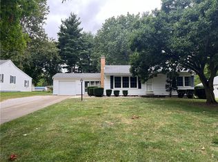 21 N Greenridge Dr, Decatur, IL 62526