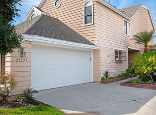 28195 Cloverbrook #91, Mission Viejo, CA 92692