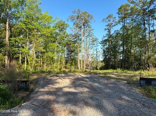 4632 Bluff Dr, Shallotte, NC 28470