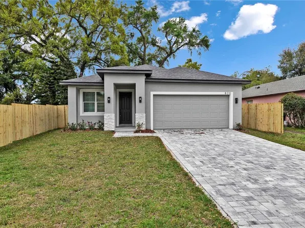 820 24th St, Orlando, FL 32805