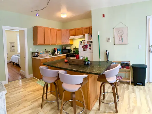 83 America St, Providence, RI