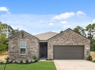 16964 Hazelnut Dr, Conroe, TX 77302