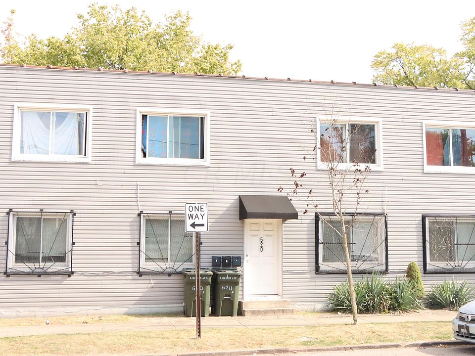 2nd image of 520 S Harris Ave