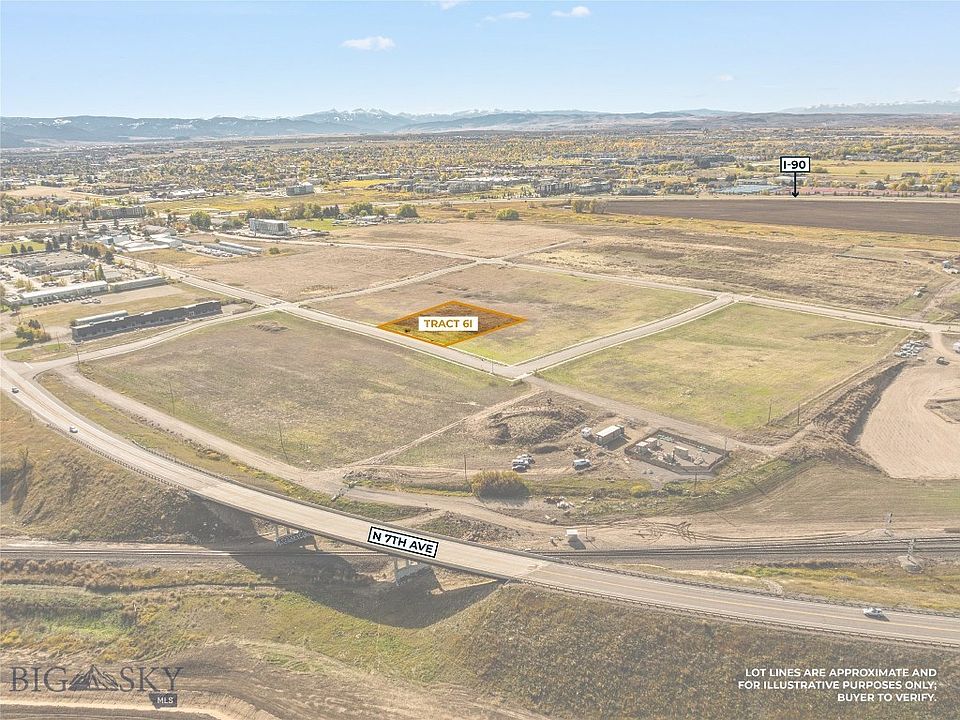 1st image of Wheat Dr Lot 6I