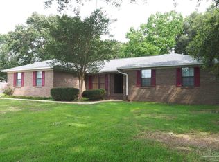 11599 Wicker Hill Pl, Pensacola, FL 32514
