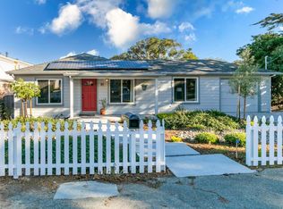 51 Via Chualar, Monterey, CA 93940