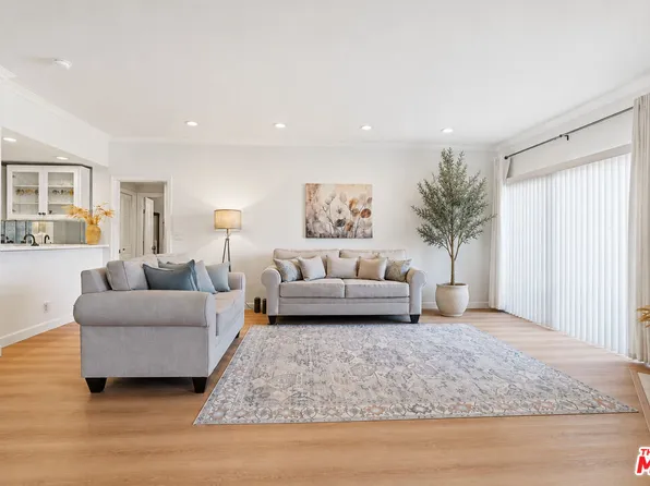 828 S Bedford St APT 202, Los Angeles, CA 90035