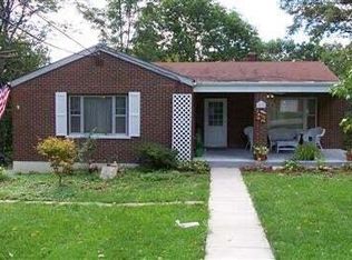 5219 Eureka Dr, Taylor Mill, KY