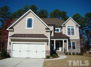 1018 Winterborne Dr, Cary, NC 27519