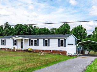 7204 Church Rd, Taylorsville, NC 28681