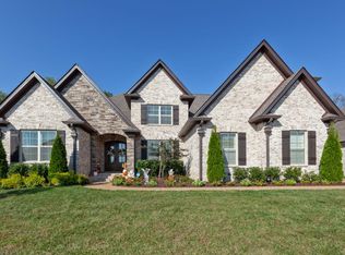 1585 Bunbury Dr, Thompsons Station, TN 37179
