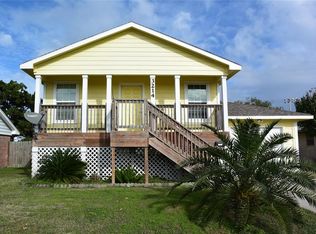 3214 Pine St, Galveston, TX 77551