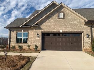 1547 Barnstable Ct LOT 446, Colfax, NC 27235