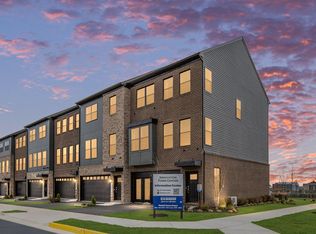 Auburn Plan, Innovation Town Center, Manassas, VA