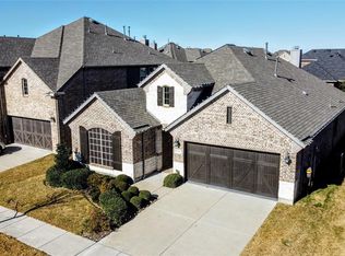 849 Countryside Way, Little Elm, TX 76227