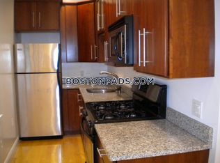 11BB Sheafe St #2, Boston, MA 02113